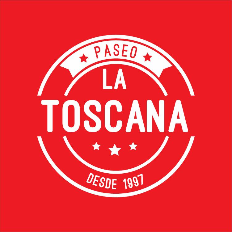 Bienvenidos a Paseo La Toscana